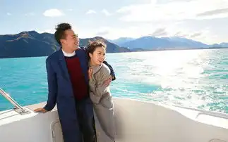 黄磊一家五口现身,2岁儿子罕见露正脸,13岁多多穿露脐装显成熟