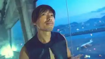 追忆放荡不羁的古惑仔青春
