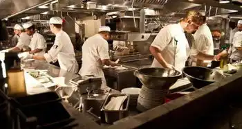 餐饮老板们都懵了搞不懂餐厅动线设计,后果真的很严重