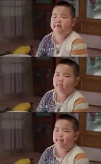 跳舞的小胖墩原来是乡村爱情里的扛把子这表情包无敌了
