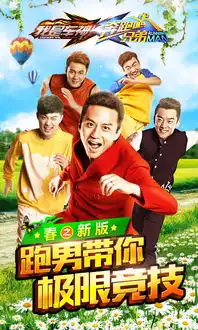 奔跑吧兄弟我是车神极速版小容量