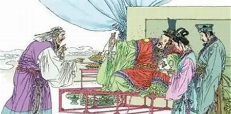 扁鹊见蔡桓公那些在故事里教会我们的道理