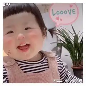 丸子妹表情包傻子你就是垃圾