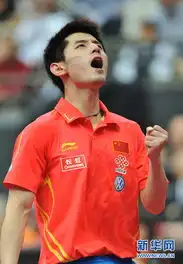 国乒八度包揽世乒赛单项五金第五次垄断冠亚