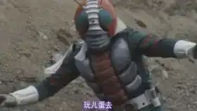 光之战士的战斗方式