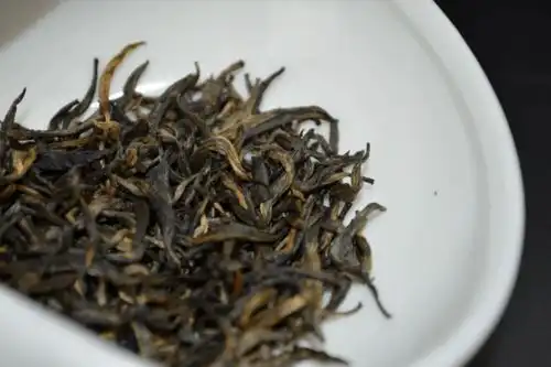 从这五步判断一款茶的好坏