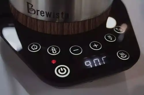 咖啡知识手冲咖啡制作流程