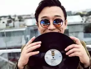 黄渤这回摊大事啦