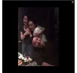 那英醉酒倒在王菲怀中唱梦一场,那英老公的表情亮了