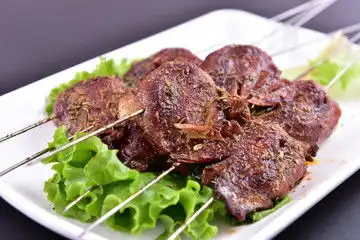 鸡头图片素材下载食品餐饮素材下的小吃美食图片素材
