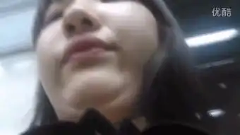 美女神秘自拍