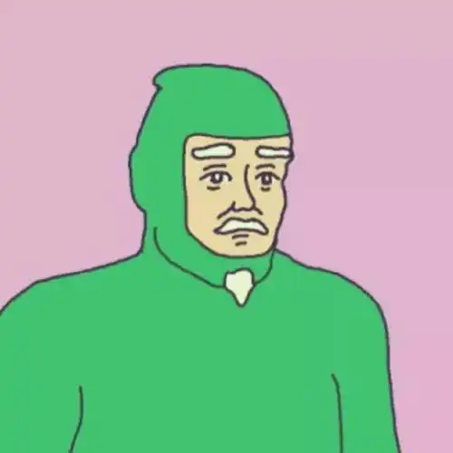搞怪有趣沙雕头像