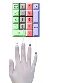 计算机指法怎么练熟