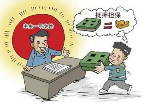 梅州人,你家拿到农村土地承包经营权证了吗此证有很大用处
