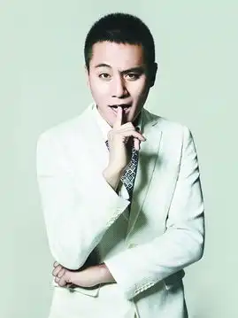 终于摘掉忧郁小生的帽子
