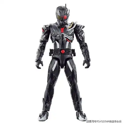 亚克新形态登场假面骑士亚克一