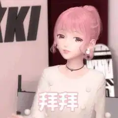 陌瑾游戏录闪耀暖暖新闪新氛围效果拉满,新剧情却刀傻姐妹