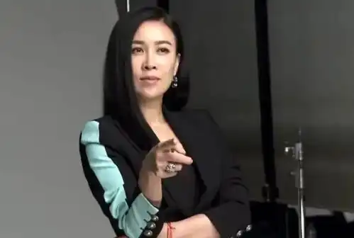 那英曾让林志玲喝酒,说徐梦桃男友长得有点喜感