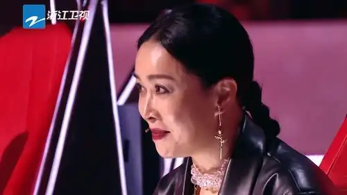 中国好声音2021那英抢学员时,为什么争不过其他导师了