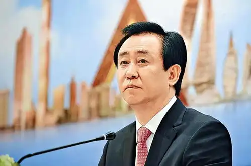 许家印留下的烂摊子,比地产更难收拾的是文旅,他忽悠了多少人