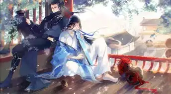 易水诀cover忘川风华录