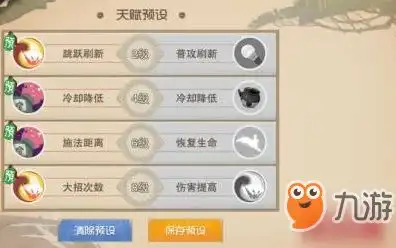 闹闹天宫玉兔实战技巧详解新英雄玉兔天赋选择推荐
