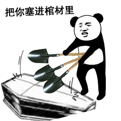 被安排的明明白白的表情包