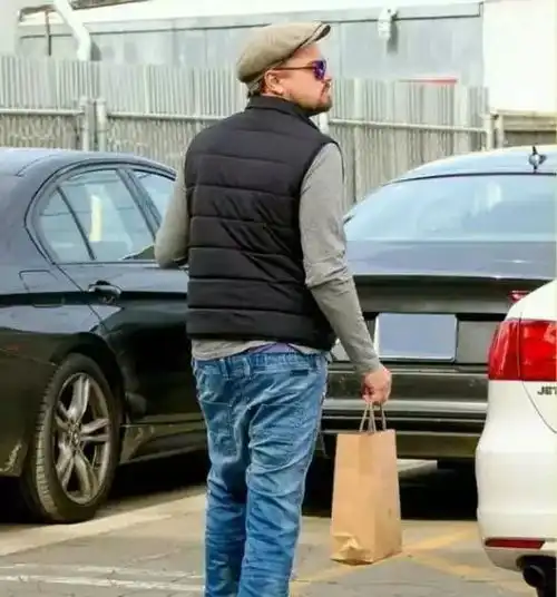 怼遍前男友和宿敌,再次出现却变成张惠霉,这就是她不去维密秀的原因