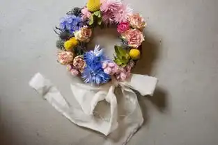 冬季,最适合制作干花的季节送给新一年的自己