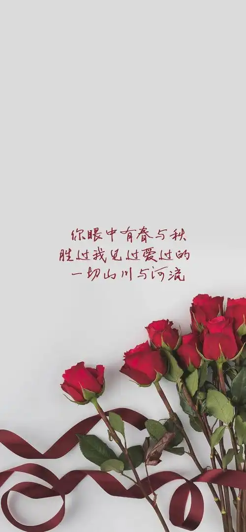 壁纸情人节快乐