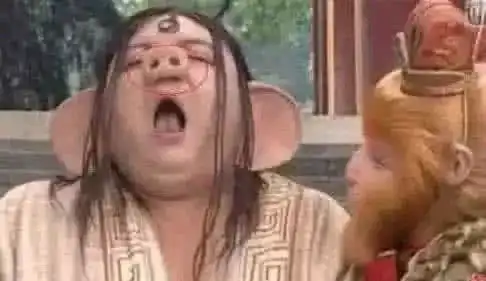 看一次笑一次的穿帮,土地公穿毛衣我忍了,葡萄当药丸就过分了