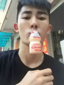 型人小s的表情包在这个小鲜肉面前都弱爆了