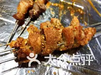 哈尔滨安埠街好吃的烧烤哈尔滨安埠街哪家烧烤好吃烧烤价格