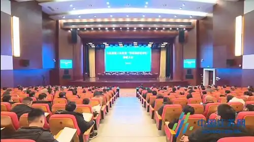 盐城经开区召开新型工业化暨科技创新攻坚年推进大会