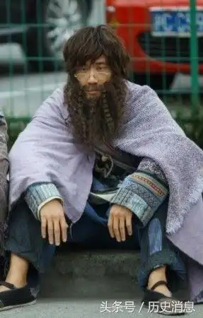 放牛娃也有春天,明朝皇帝朱元璋的传奇故事