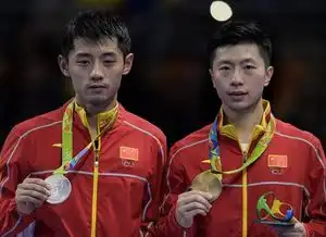 血腥藏獒回归张继科抗断腰风险43逆转日乒有望科龙战