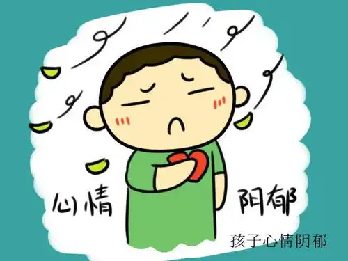 表情为何家最伤人中国式妈妈的负能量,扼杀了多少孩子的一生表情