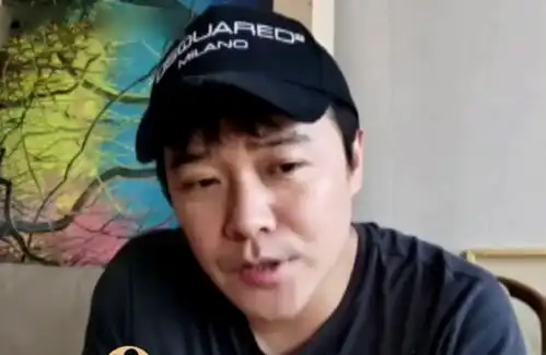 陈思诚调侃张子枫翻车最怕你猥琐无礼,还自诩幽默风趣