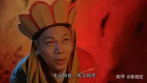 周星驰电影里的四大黄金配角现状,每一位都是表情包