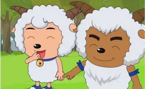喜羊羊所有人都有鞋子,为何只有懒羊羊光着脚导演这样讲