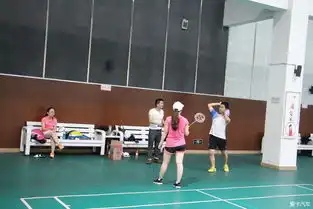 生命在于运动欢迎加入重庆福特车友会羽毛球队