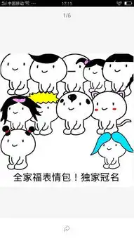 哪个软件可以找到很多表情包