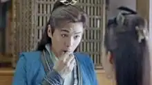 庆余年注意,张若昀表情包的正确打开方式
