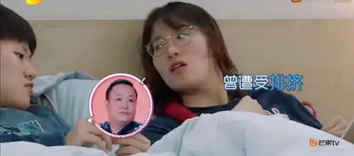 傅园慧身上的抓痕怎么来的洪荒之力表情众人发笑,只有爸爸流泪