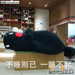 不睡则已一睡不起表情图片不熬则已一熬秃顶表情包图片大全下载乐游网游戏下载