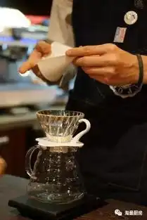 手冲咖啡教程,别再乱磨乱喝啦