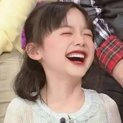很萌可爱的小女孩头像2020最新最可爱最火的萌娃头像