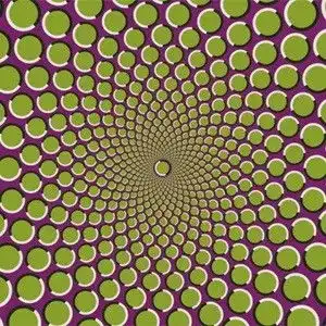 最神奇的视觉错觉