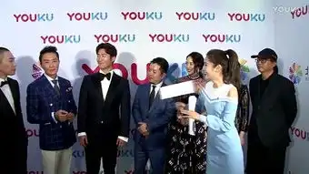 汪聪北京电影节专访达康书记还原表情包