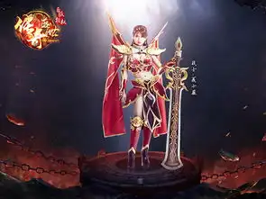 xy游戏传奇盛世女神高清无码cos照曝光2